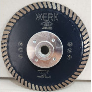 XERK 125 MM M-14 GRANİT KESİCİ  PREMIUM ERK