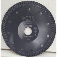 XERK 150 MM DEKTON KONKAV ERK