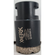 XERK 35 MM MERMER KAROT DELİCİ ERK