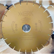 XERK 350 MM MERMER GOLDLINE KESİCİ ERK