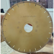 INTERFLEX 350 MM MERMER KESİCİ GOLD INTERFLEX