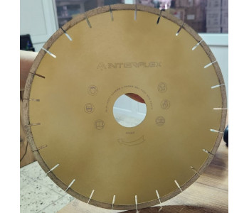 INTERFLEX 350 MM MERMER KESİCİ GOLD INTERFLEX  