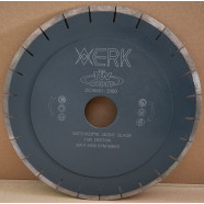 XERK 350 MM SESSİZ DECTON PORSELEN KESİCİ ERK