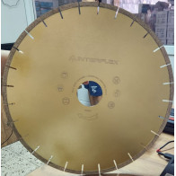 INTERFLEX 400 MM MERMER KESİCİ GOLD INTERFLEX