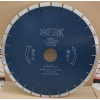 XERK 400 MM GRANİT KESİCİ XERK