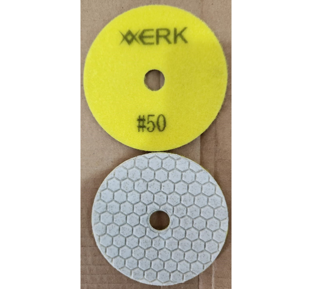  50 MM KURU PED ERK  