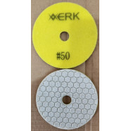  50 MM KURU PED ERK