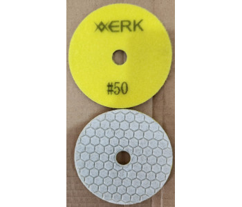  50 MM KURU PED ERK  