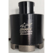 SHARK 60 MM GRANİT KAROT DELİCİ SHARK