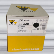 Sia 115MM CIRT ZIMPARA 120 NO