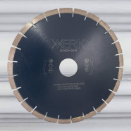 XERK 350 MM GRANİT SULU KESİM