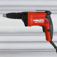 Hilti SD 5000 ALÇIPAN VİDALAMA 