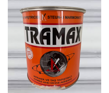 Tramax Mermer yapıştırıcı Bej  