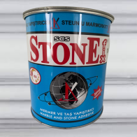 Stone-fix ŞEFFAF MERMER YAPIŞTIRICI