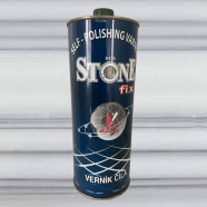 Stone-fix VERNİK CİLA