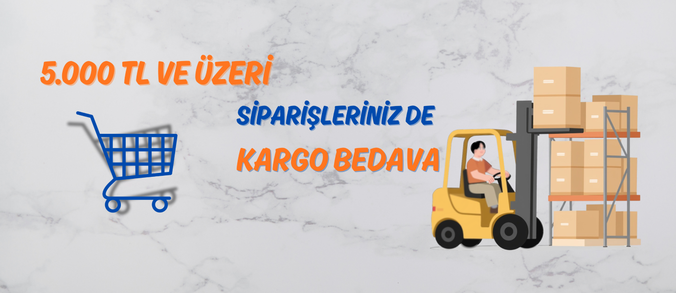Kargo Bedava